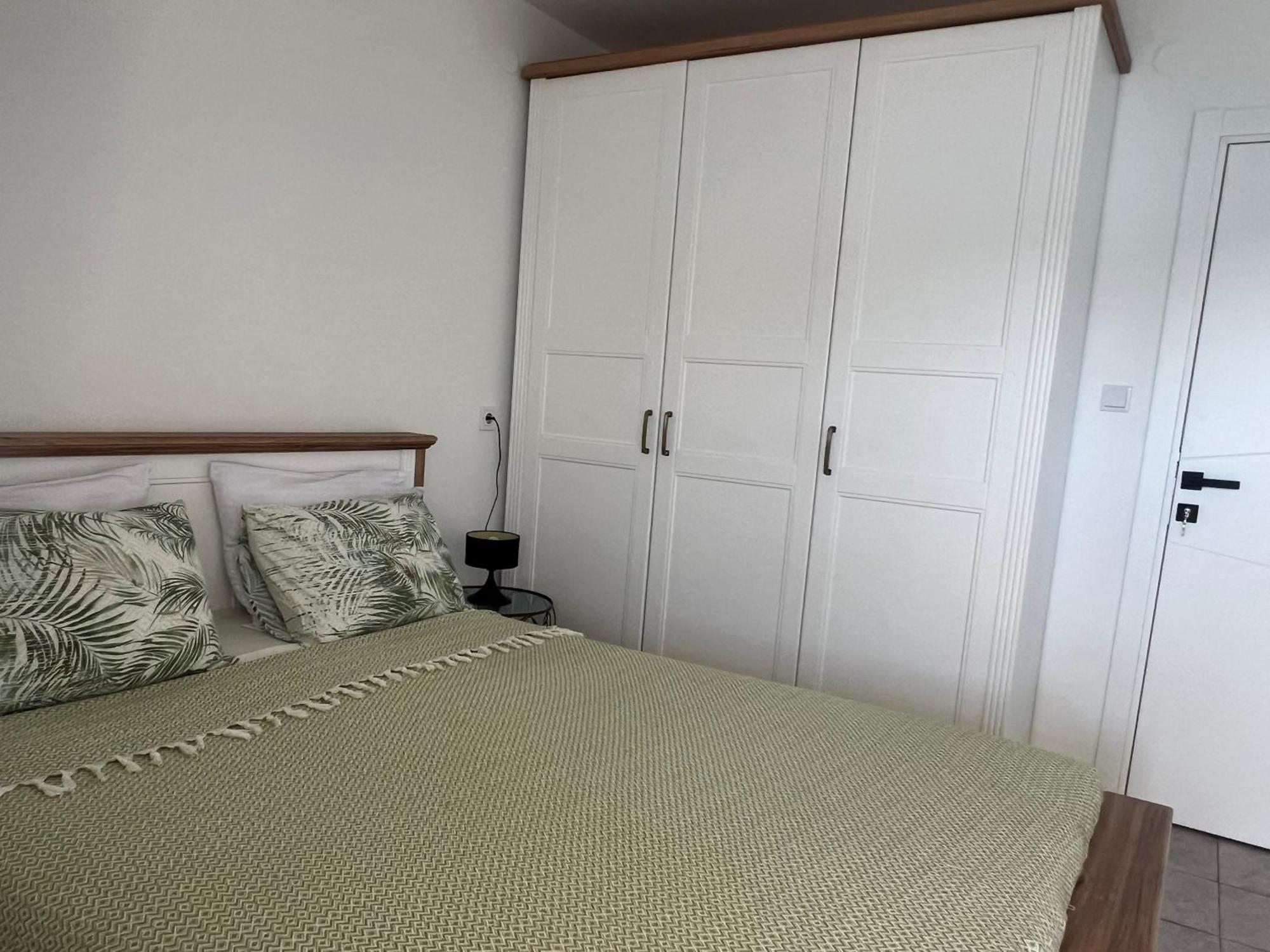 Azzure Apartment ウルツィニ エクステリア 写真